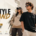 lifestyle brand clothing