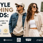 lifestyle clothing brands
